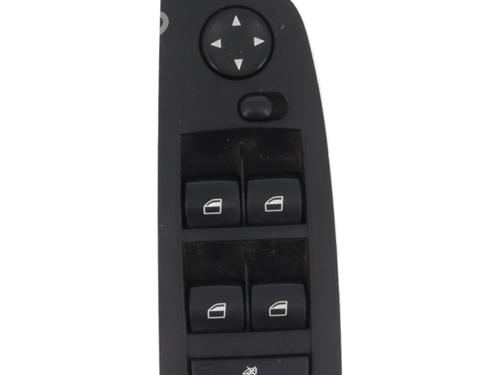 Used Left front window switch BMW 1 (E87) 118 d (143 hp) 30106593