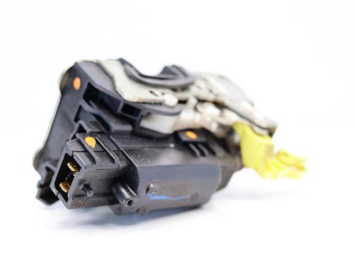 Rear left lock DACIA DUSTER (HS_) 1.5 dCi 4x4 | BP18184715C100 