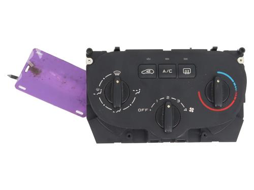 Climate control PEUGEOT 307 Break (3E) 2.0 HDI 90 | BP28104185I5 - Image 2