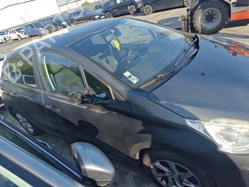 Rim PEUGEOT 208 I (CA_, CC_) 1.2 VTI 82 | BP27346690C45 