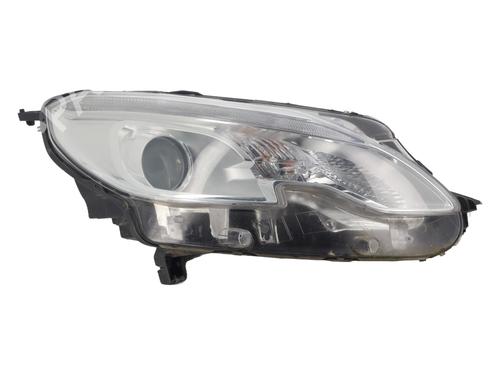 Used Right headlight Right headlight PEUGEOT 2008 I (CU_) 1.2 VTi (82 hp) 32764875 32764875