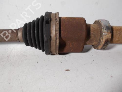 Used Right front driveshaft FORD TRANSIT Van (FA_ _) 2.2 TDCi (85 hp) 18194068