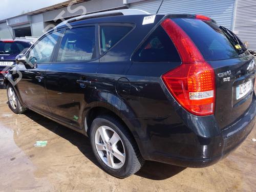 Radio KIA CEE'D SW (ED) 1.6 CRDi 115 | BP29158476E6 - Image 12