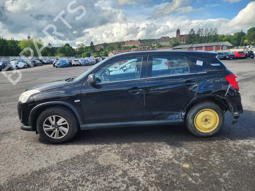 Gearbox CITROËN C4 AIRCROSS  | BP35989373M3  - Image 9