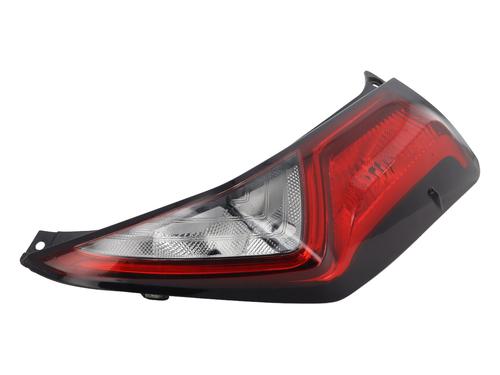 Right taillight TOYOTA AYGO (_B4_) 1.0 VVTi (KGB40) | BP33994947C35  - Image 5