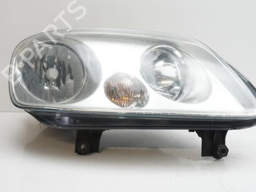 Used Right headlight VW TOURAN (1T1, 1T2) 1.9 TDI (105 hp) 18188125