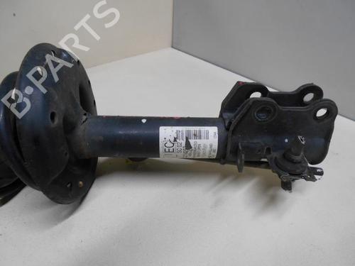 Left front shock absorber OPEL CORSA D (S07) 1.2 (L08, L68) | BP18175872M16 