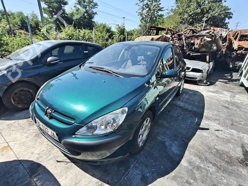 Used Parts PEUGEOT 307 (3A/C) 1.6 16V 4779116