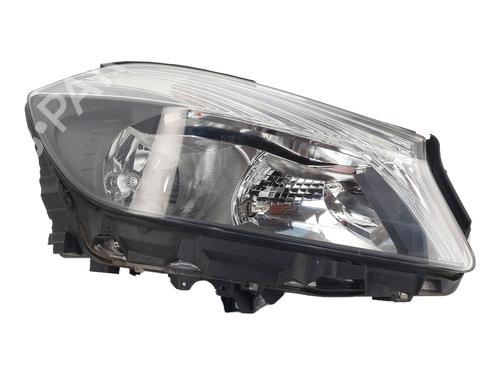 Used Right headlight MERCEDES-BENZ A-CLASS (W176) A 180 (176.042) (122 hp) 29040299