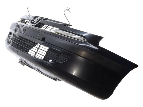 Front bumper PEUGEOT 807 (EB_) 2.2 HDi | BP27599211C7 