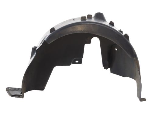 Used Wheel arch PEUGEOT 208 I (CA_, CC_) 1.4 HDi (68 hp) 24595433