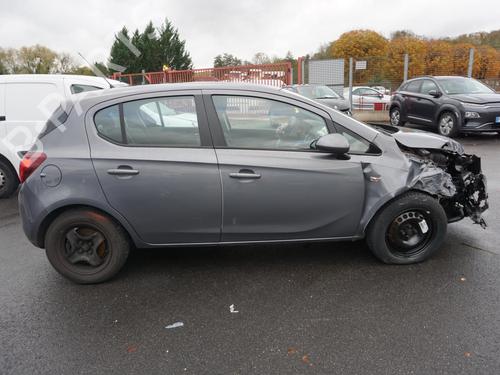 Left tailgate light OPEL CORSA E (X15) 1.3 CDTI (08, 68) | BP18187997C79 - Image 17