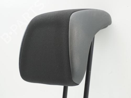 Headrest CITROËN C3 II (SC_) 1.4 | BP18181655I31 - Image 4