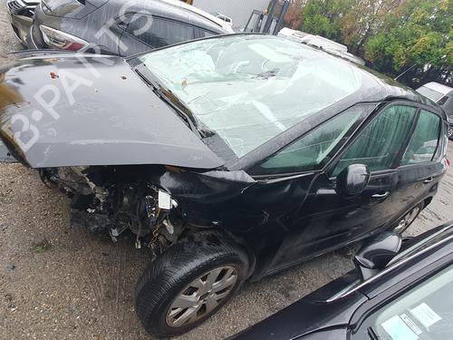 Fælk CITROËN C4 Picasso II 1.6 HDi / BlueHDi 115 | BP31930362C45 