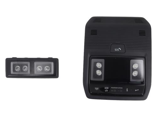 Kabinelys VW ID.4 (E21) | BP28482613I8 - Image 5