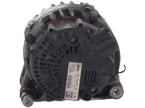 Alternator PEUGEOT EXPERT Van (VF3A_, VF3U_, VF3X_) 1.6 HDi 90 8V | BP26966978M7 