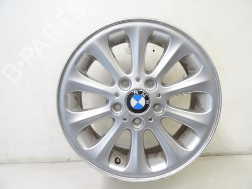 Used Rim BMW 1 (E87) 116 i (122 hp) 28806367