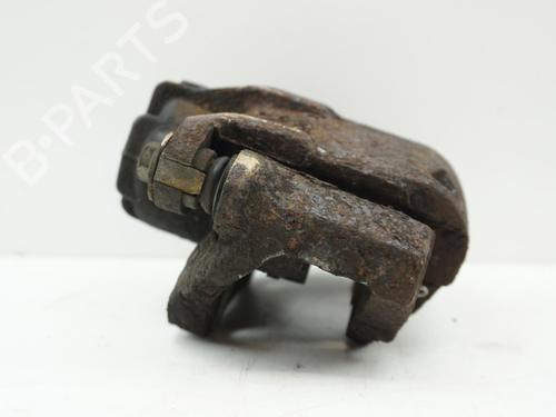 Left front brake caliper PEUGEOT 306 Hatchback (7A, 7C, N3, N5) 2.0 HDI 90 | BP18184109M105