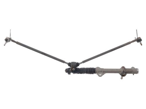 Used Steering rack CITROËN SAXO (S0, S1) 1.0 X (50 hp) 28111658
