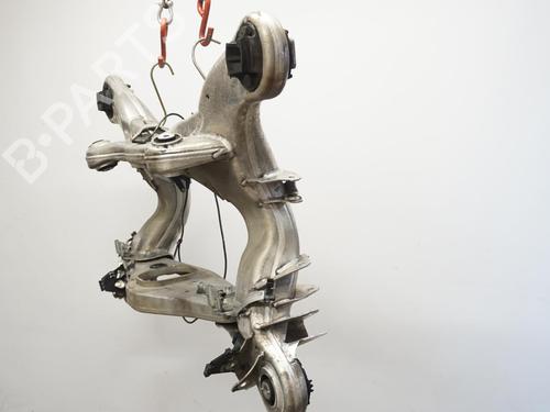 Rear axle MERCEDES-BENZ CLS (C219) CLS 350 (219.356) | BP18244763M2 
