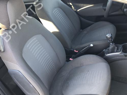 Steering column FIAT GRANDE PUNTO (199_) 1.4 (199AXB11, 199AXB1A, 199BXB1A, 199AXL1A) | BP23132594M21 