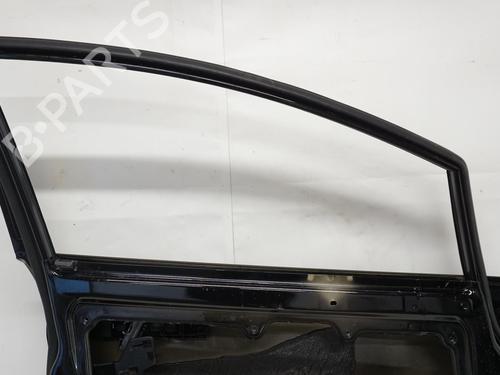 Left front door FORD FIESTA VI (CB1, CCN) 1.0 EcoBoost | BP18181583C2 