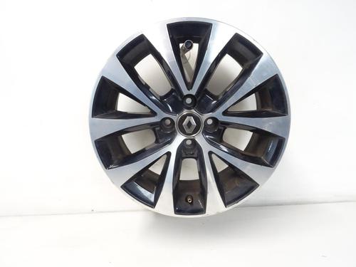 Used Rim RENAULT CLIO V (B7_) 1.0 TCe 100 (B7MT) (101 hp) 22341005