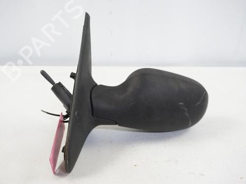 Left mirror RENAULT CLIO II (BB_, CB_) 1.2 (BB0A, BB0F, BB10, BB1K, BB28, BB2D, BB2H, CB0A,... | BP22517687C26 