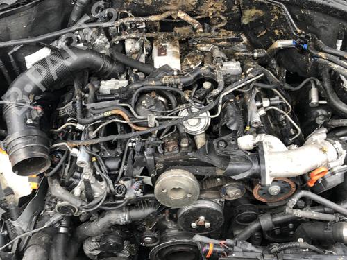 Left front brake caliper AUDI Q7 (4LB) 3.0 TDI quattro | BP24471603M105  - Image 7