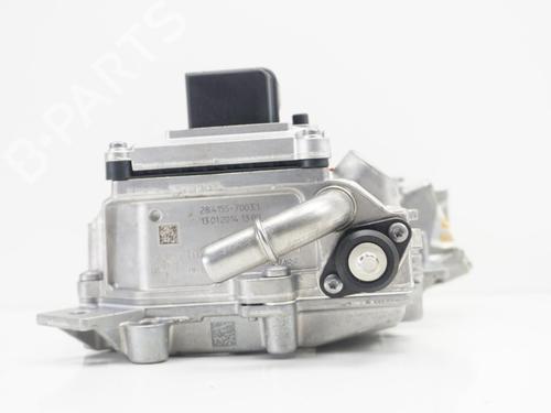 Electronic module VOLVO V60 I (155) D6 Hybrid AWD | BP18182952M83 
