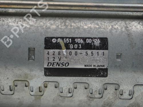 Starter MERCEDES-BENZ SPRINTER 5-t Van (B906) 516 CDI (906.653, 906.655, 906.657) | BP18184377M8 