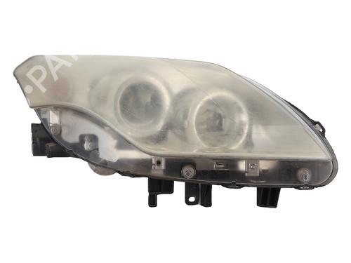 Used Right headlight RENAULT LAGUNA III (BT0/1) 2.0 dCi (BT07, BT0J, BT14, BT1A, BT1S) (131 hp) 25048890