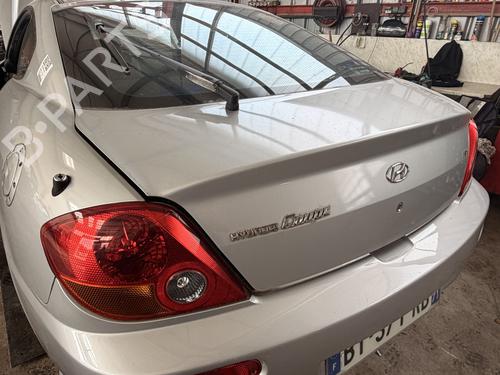 Used Tailgate Tailgate 38531884 38531884