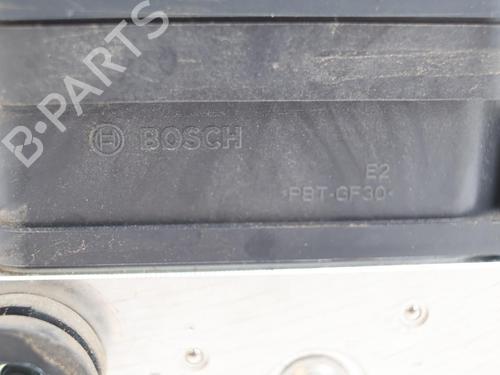 ABS Bremseaggregat RENAULT CAPTUR I (J5_, H5_) 1.5 dCi 90 (J5N4, J5M5, J5MW, J5M6, J5AL, J5AJ) | BP18190763M43 