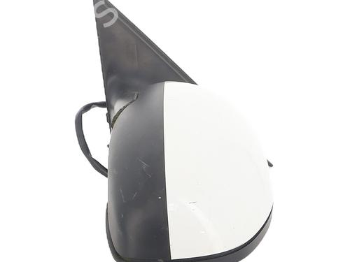 Left mirror SKODA FABIA II (542) 1.6 TDI | BP25406838C26 