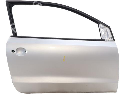Used Right front door VW POLO V (6R1, 6C1) 1.4 TDI (75 hp) 24857270