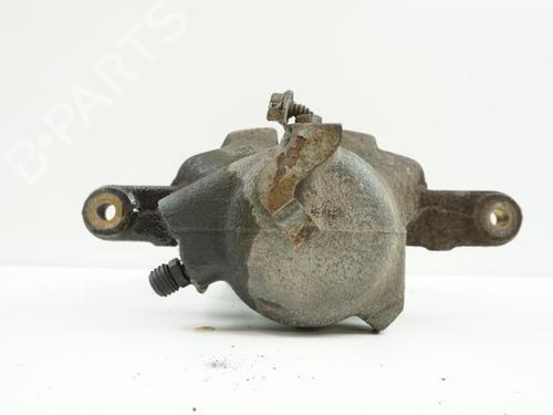 Left front brake caliper PEUGEOT 807 (EB_) 2.0 HDi | BP18178457M105
