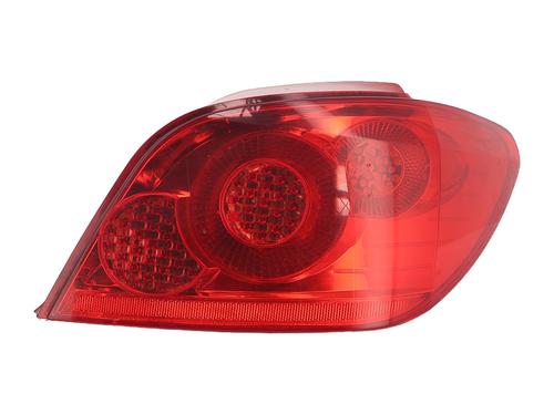 Højre baglygte PEUGEOT 307 (3A/C) 1.6 16V (109 hp) 27722997