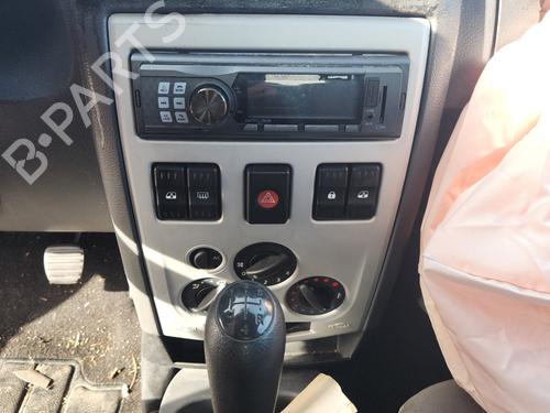 Right taillight DACIA LOGAN (LS_) 1.5 dCi (LS0K) | BP31813748C35  - Image 8