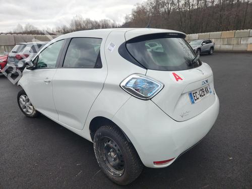 Tailgate RENAULT ZOE (BFM_) ZOE | BP36902202C6 - Image 7