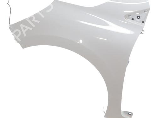 Used Left front fenders Left front fenders 38547156 38547156