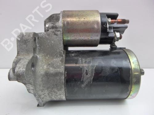 Startmotor RENAULT MODUS / GRAND MODUS (F/JP0_) 1.6 (JP03, JP0B, JP0U, JP0Y, JP1G) | BP18186064M8