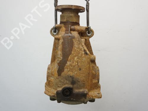 Rear differential MITSUBISHI PAJERO IV Van (V9_, V8_, V8_V) 3.2 TD 4WD (V88V, V98V) | BP19731211M24 