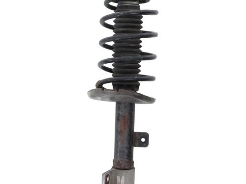 Used Left front shock absorber CITROËN C4 II (NC_) 1.6 BlueHDi 100 (99 hp) 28111648