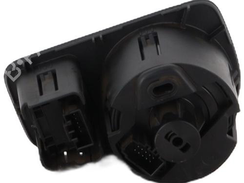 Headlight switch VW GOLF VII (5G1, BQ1, BE1, BE2) 1.6 TDI | BP19730552I24 