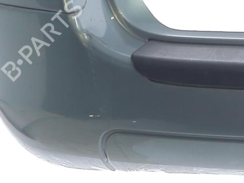 Used Rear bumper Rear bumper PEUGEOT 307 Break (3E) 1.6 HDi 110 (109 hp) 40455856 40455856
