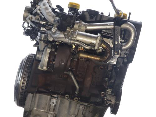 Engine RENAULT MEGANE III Hatchback (BZ0/1_, B3_) 1.5 dCi (BZ09, BZ0D, BZ1W, BZ29, BZ14) | BP29403762M1 - Image 3