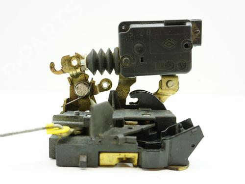 Front right lock RENAULT TWINGO I (C06_) 1.2 16V (C06C, C06D, C06K) | BP18177953C97