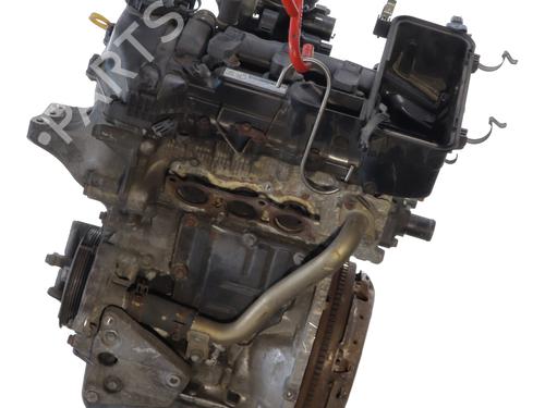 Engine TOYOTA AYGO (_B1_) 1.0 (KGB10_, KGB10R) | BP21727890M1 