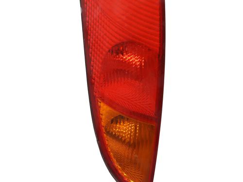 Used Left taillight FORD FOCUS I (DAW, DBW) 1.8 Turbo DI / TDDi (90 hp) 24231045